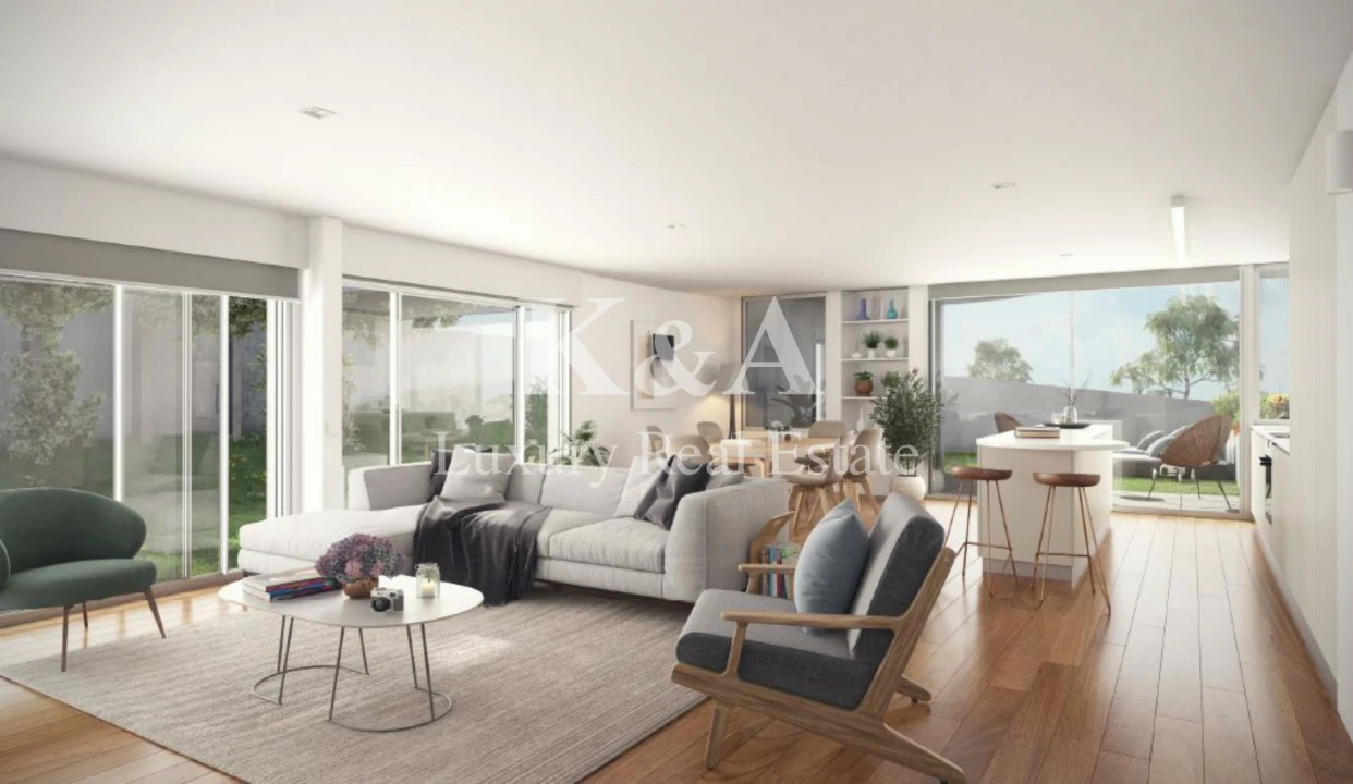 Apartamento T3 para Venda em Aldoar, Foz do Douro e Nevogilde Foto 5