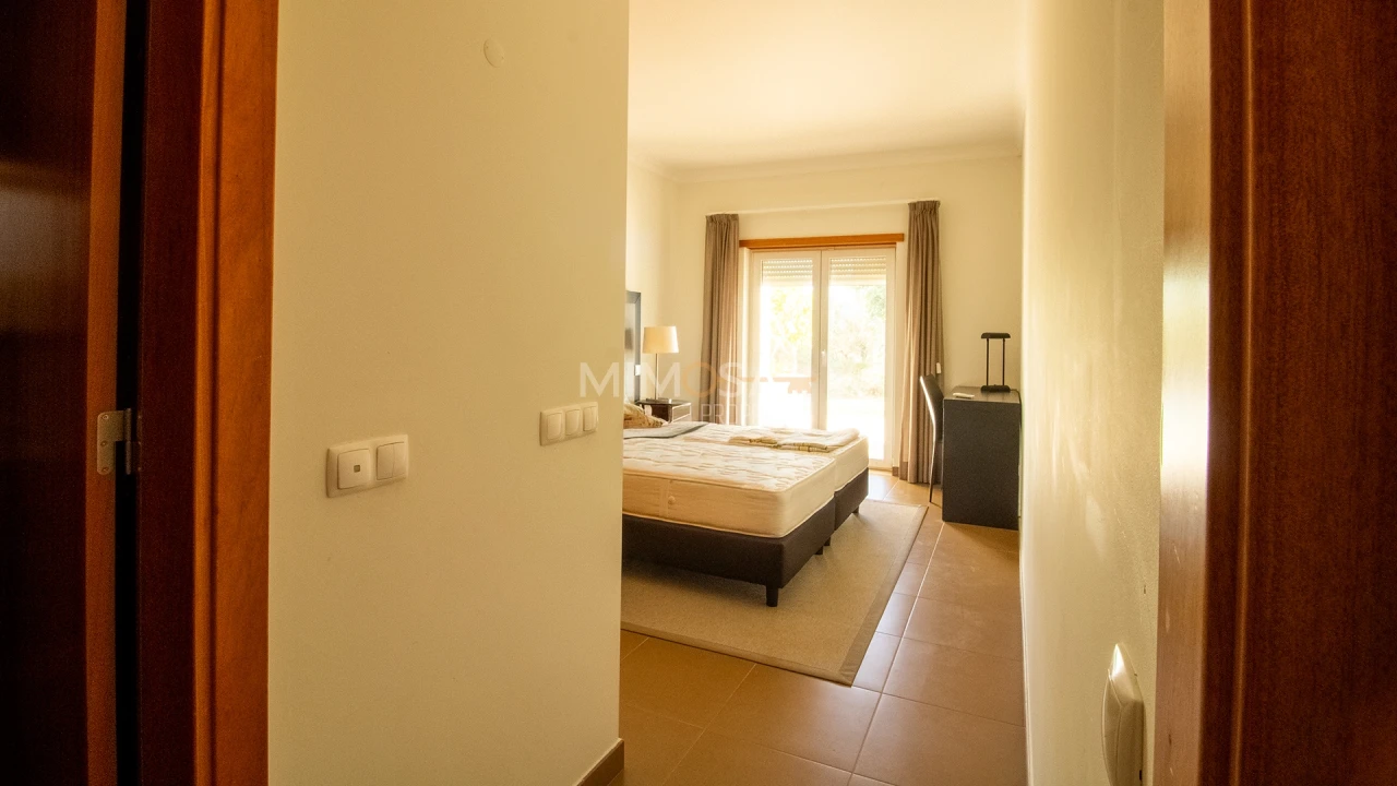 Moradia T3 para Arrendamento em Mexilhoeira Grande Foto 24