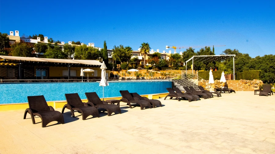 Moradia T3 para Arrendamento em Mexilhoeira Grande Foto 60