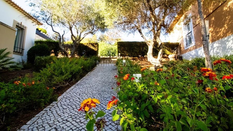 Moradia T3 para Arrendamento em Mexilhoeira Grande Foto 56