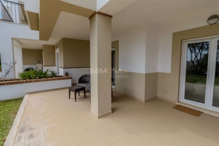 Moradia T3 para Arrendamento em Mexilhoeira Grande Foto 27