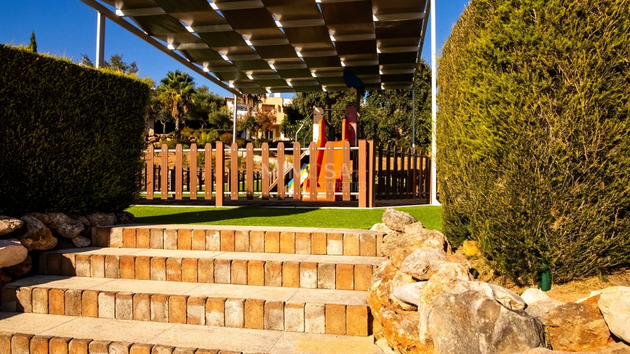 Moradia T3 para Arrendamento em Mexilhoeira Grande Foto 41