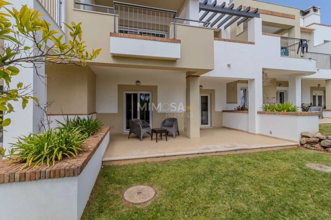 Moradia T3 para Arrendamento em Mexilhoeira Grande Foto 28