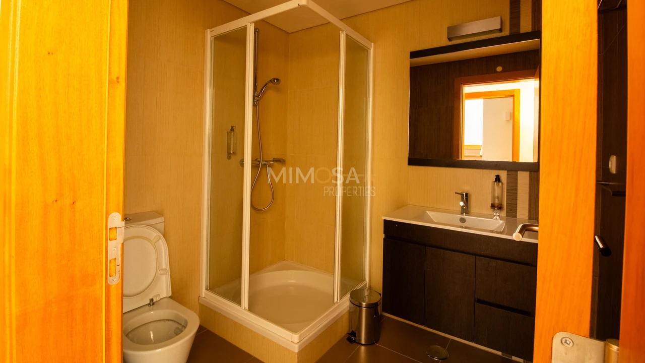 Moradia T3 para Arrendamento em Mexilhoeira Grande Foto 30