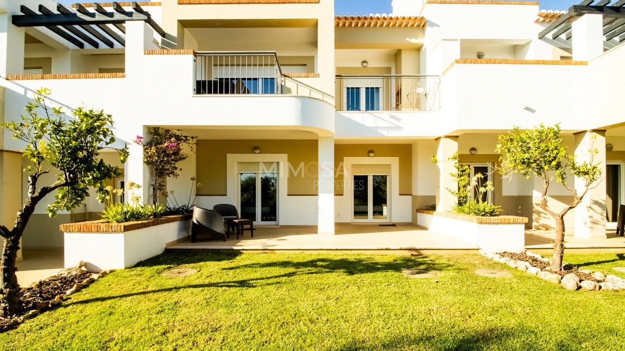 Moradia T3 para Arrendamento em Mexilhoeira Grande Foto 2