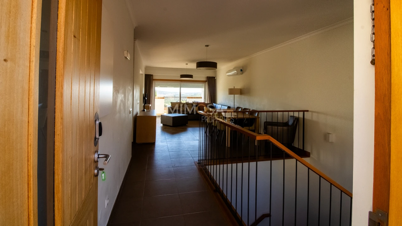 Moradia T3 para Arrendamento em Mexilhoeira Grande Foto 3