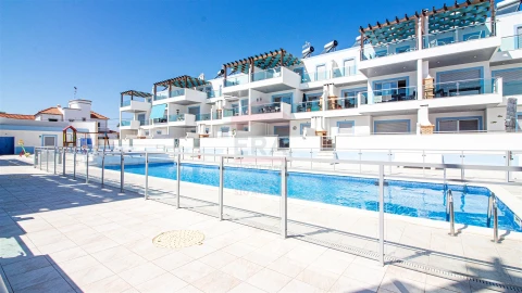 Moradia T2 para Arrendamento férias em Vila Nova de Cacela