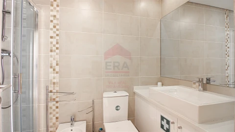 Moradia T2 para Arrendamento férias em Vila Nova de Cacela