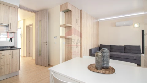 Moradia T2 para Arrendamento férias em Vila Nova de Cacela