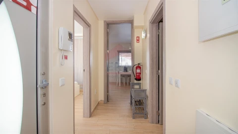 Moradia T2 para Arrendamento férias em Vila Nova de Cacela