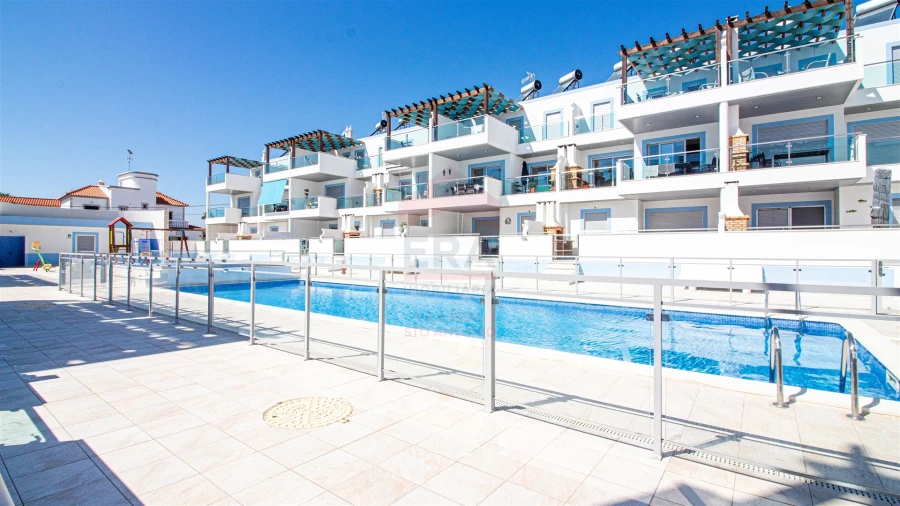 Moradia T2 para Arrendamento férias em Vila Nova de Cacela Foto 11