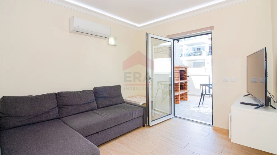 Moradia T2 para Arrendamento férias em Vila Nova de Cacela Foto 5