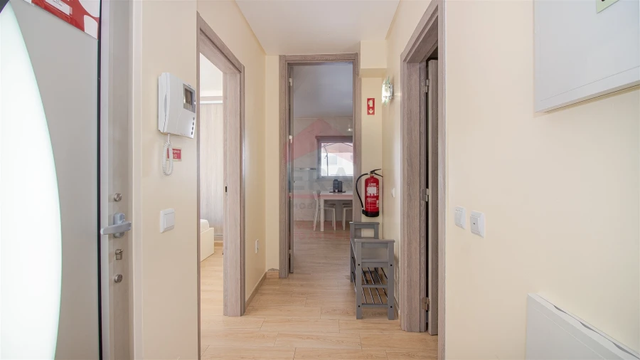 Moradia T2 para Arrendamento férias em Vila Nova de Cacela Foto 9