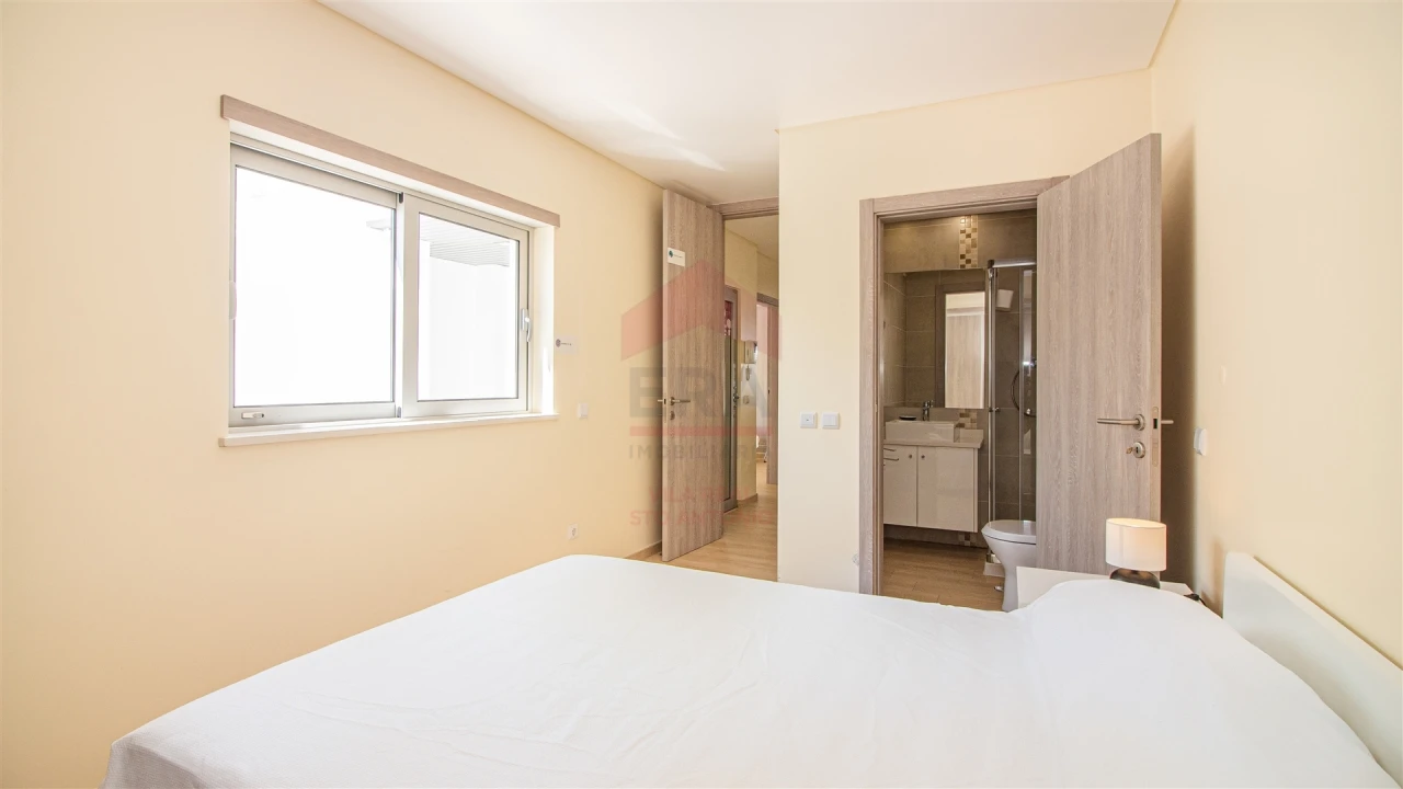 Moradia T2 para Arrendamento férias em Vila Nova de Cacela Foto 6