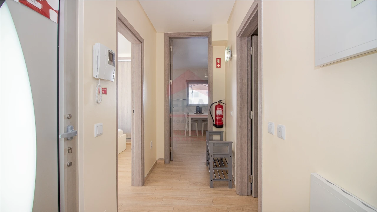 Moradia T2 para Arrendamento férias em Vila Nova de Cacela Foto 9