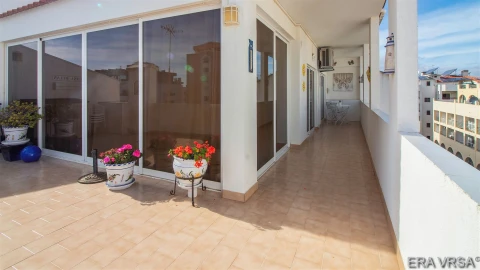 Apartamento T1 para Arrendamento férias em Monte Gordo