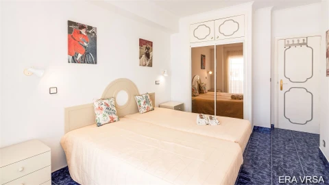 Apartamento T1 para Arrendamento férias em Monte Gordo