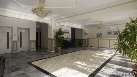 Apartamento T1 para Arrendamento férias em Monte Gordo