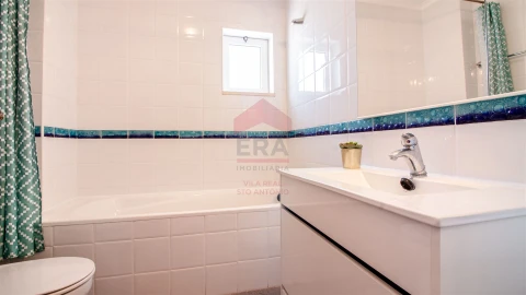 Apartamento T2 para Arrendamento férias em Monte Gordo