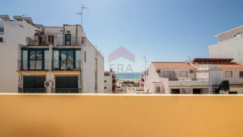 Apartamento T2 para Arrendamento férias em Monte Gordo