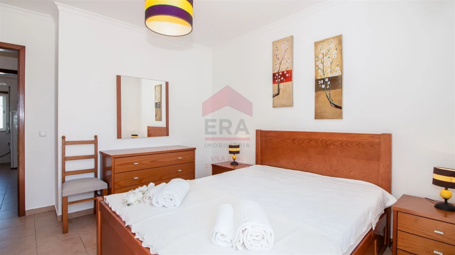 Apartamento T2 para Arrendamento férias em Monte Gordo Foto 7