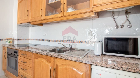 Apartamento T1 para Arrendamento férias em Monte Gordo