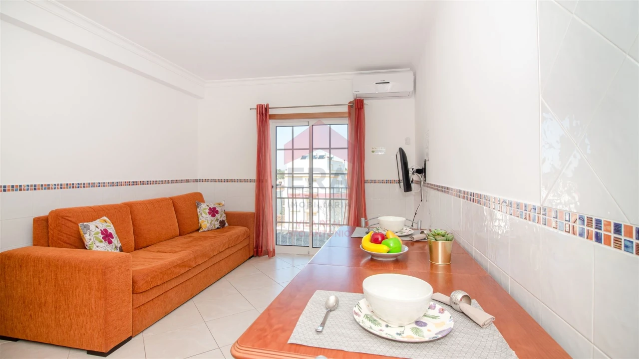 Apartamento T1 para Arrendamento férias em Monte Gordo Foto 2