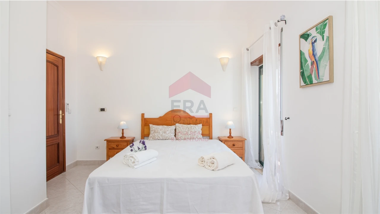 Apartamento T2 para Arrendamento férias em Monte Gordo Foto 10