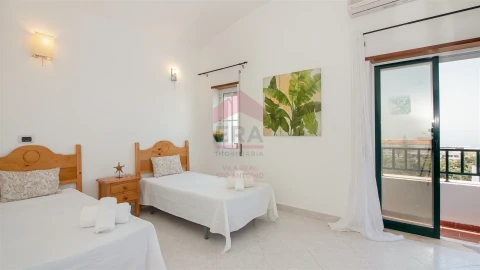 Apartamento T2 para Arrendamento férias em Monte Gordo