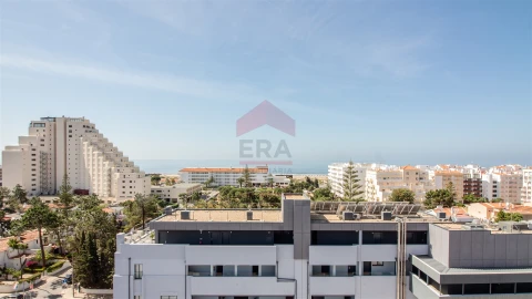 Apartamento T2 para Arrendamento férias em Monte Gordo