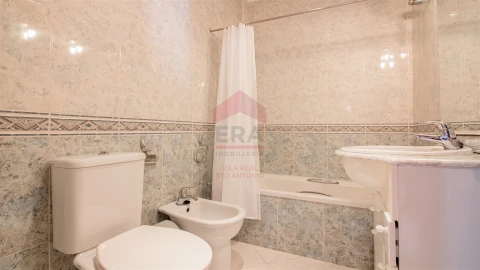 Apartamento T2 para Arrendamento férias em Monte Gordo