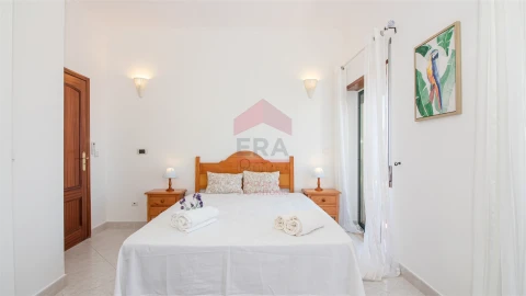 Apartamento T2 para Arrendamento férias em Monte Gordo