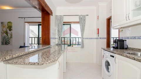 Apartamento T2 para Arrendamento férias em Monte Gordo