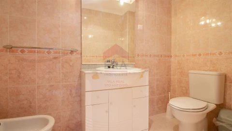 Apartamento T2 para Arrendamento férias em Monte Gordo