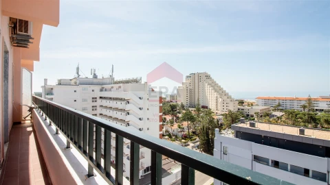 Apartamento T2 para Arrendamento férias em Monte Gordo