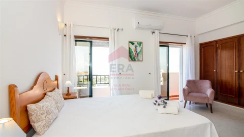 Apartamento T2 para Arrendamento férias em Monte Gordo
