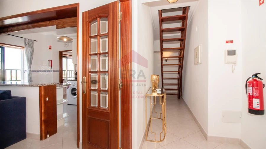 Apartamento T2 para Arrendamento férias em Monte Gordo Foto 6