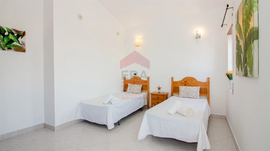 Apartamento T2 para Arrendamento férias em Monte Gordo Foto 8