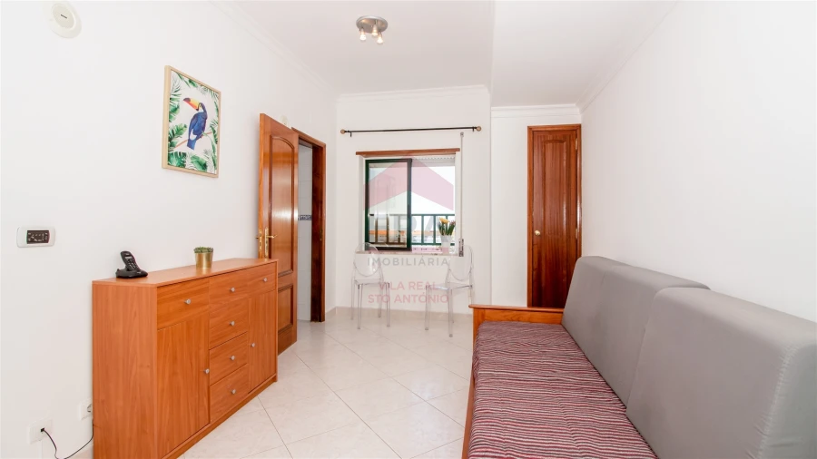 Apartamento T2 para Arrendamento férias em Monte Gordo Foto 11