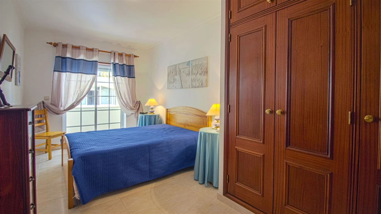 Apartamento T2 para Arrendamento férias em Monte Gordo Foto 6