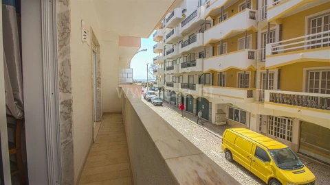 Apartamento T2 para Arrendamento férias em Monte Gordo