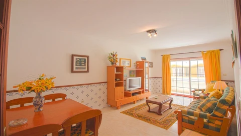 Apartamento T2 para Arrendamento férias em Monte Gordo