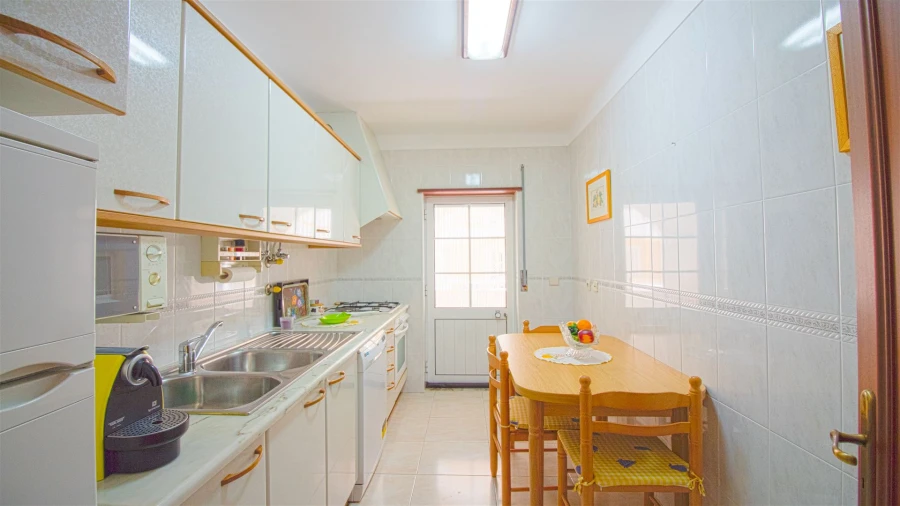 Apartamento T2 para Arrendamento férias em Monte Gordo Foto 3