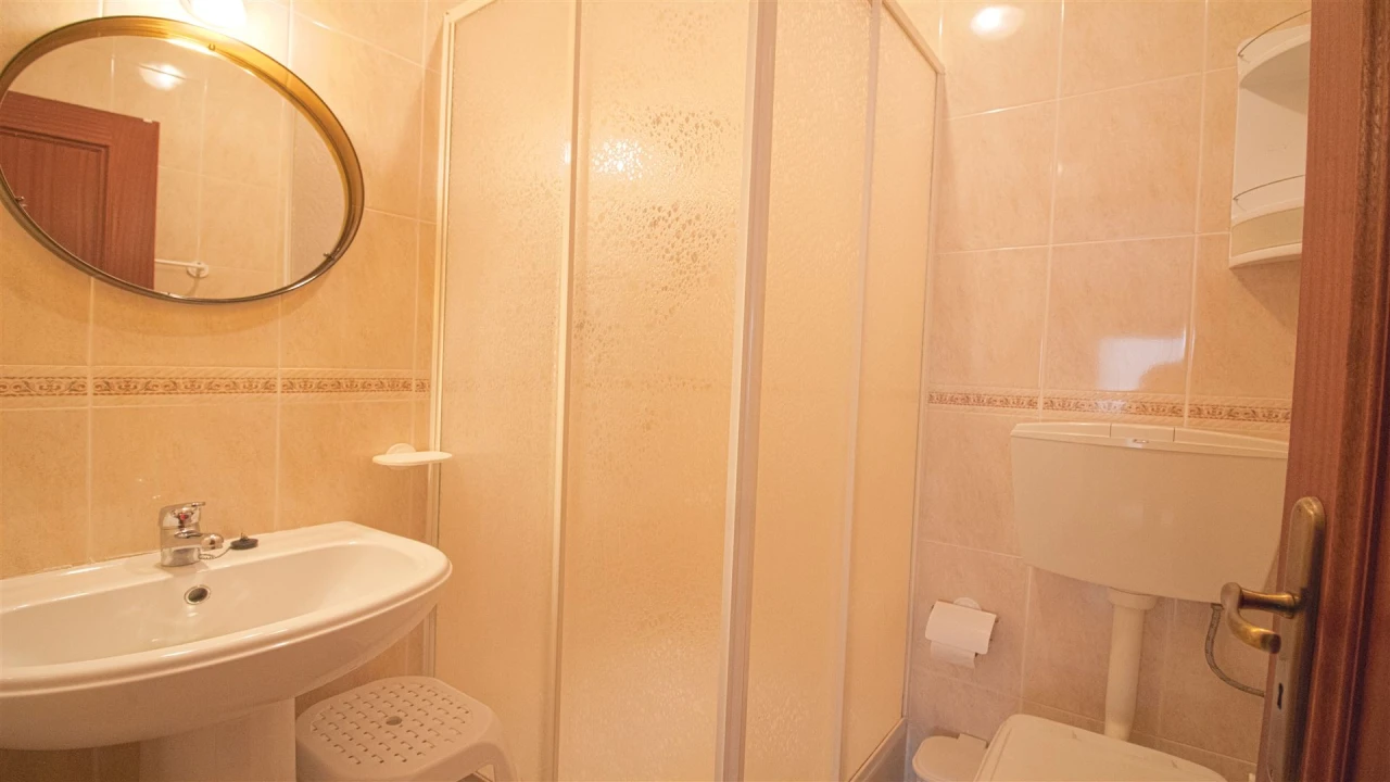 Apartamento T2 para Arrendamento férias em Monte Gordo Foto 9