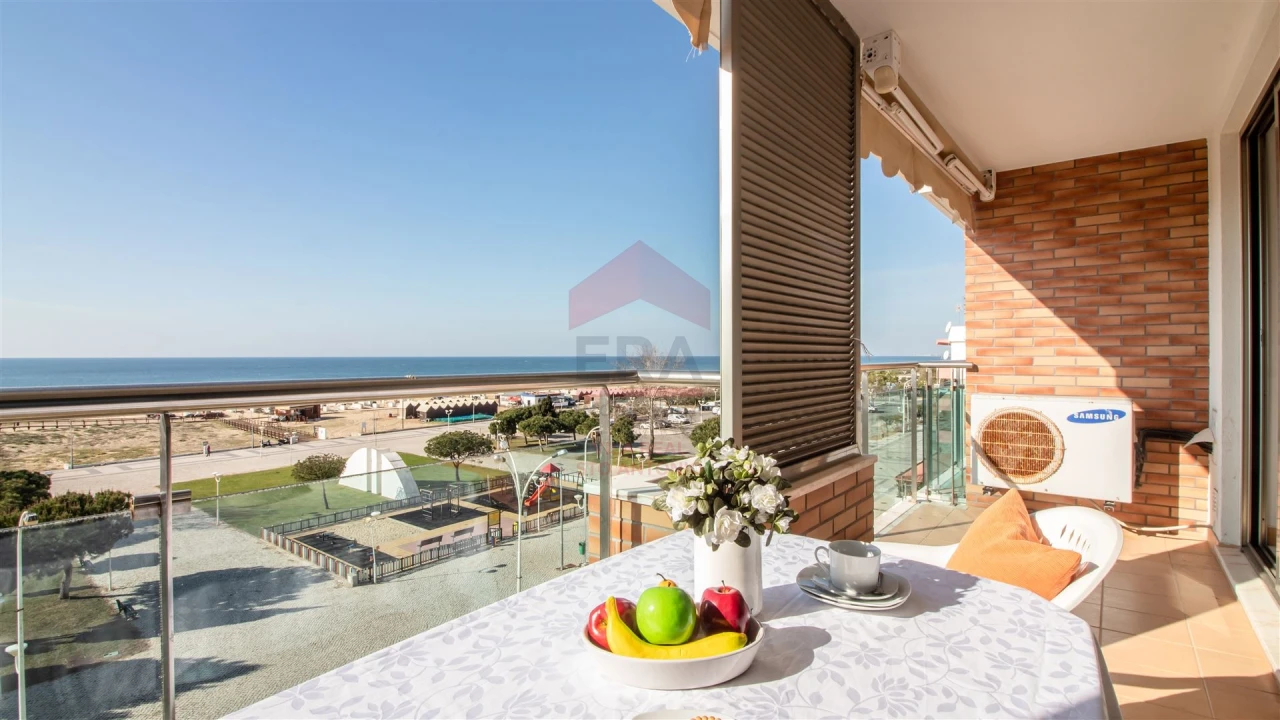 Apartamento T1 para Arrendamento férias em Monte Gordo Foto 2