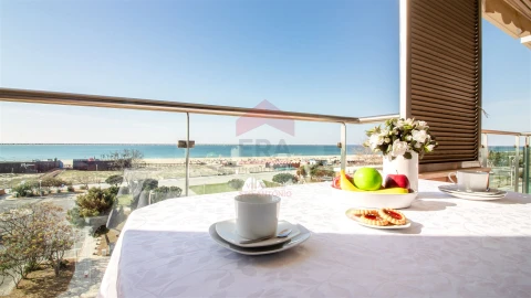 Apartamento T1 para Arrendamento férias em Monte Gordo