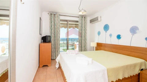 Apartamento T1 para Arrendamento férias em Monte Gordo