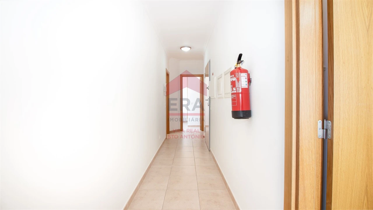 Apartamento T2 para Arrendamento férias em Monte Gordo Foto 8