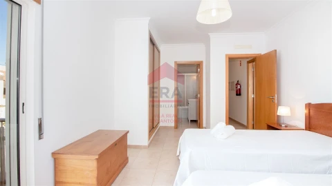 Apartamento T2 para Arrendamento férias em Monte Gordo