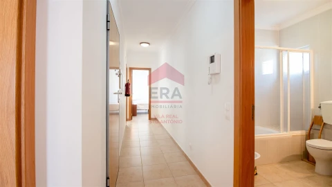 Apartamento T2 para Arrendamento férias em Monte Gordo